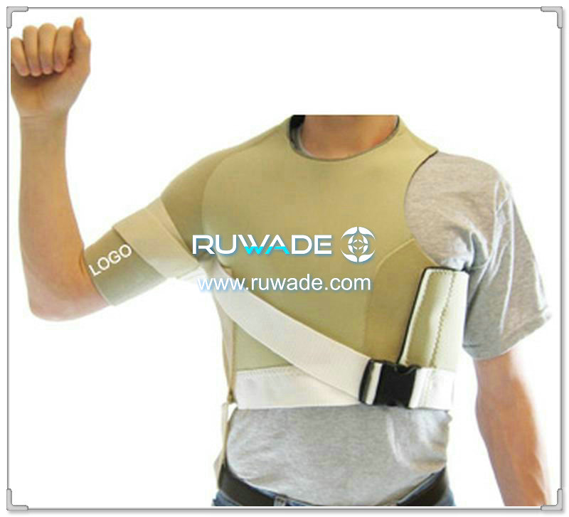 Neoprene shoulder support 003