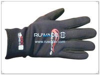 2.5mm amara neoprene gloves for sailing -002