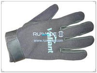 2.5mm amara neoprene sailing gloves -010