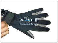 2mm amara neoprene gloves for sailing -012