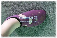 Neoprene low socks -002