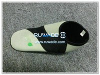Neoprene low socks -003