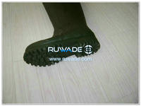 Neoprene rubber boots -006