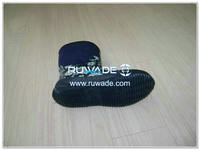 Neoprene rubber boots -009