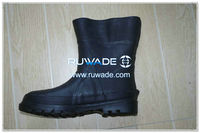 Waterproof neoprene wader rubber boots -013