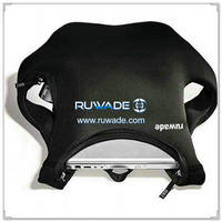 Morral del ordenador portátil de neopreno -052