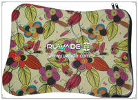 Neoprene laptop sleeve -118