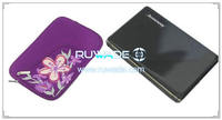 Neoprene laptop sleeve -121