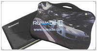 Neoprene laptop bag -122
