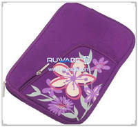 Neoprene laptop bag -123