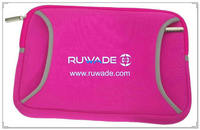 Neoprene laptop sleeve -124