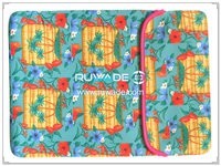 Neoprene laptop sleeve -126