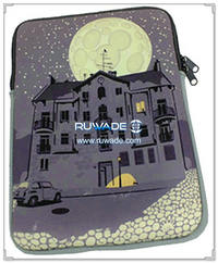 Neoprene laptop sleeve -131