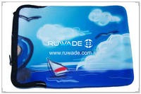 Pochette de sac en néoprène pour ordinateur -184