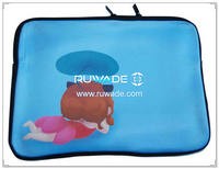 Macbook pro air neoprene laptop bag sleeve -199