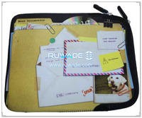 Macbook pro air neoprene laptop bag sleeve -217