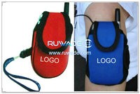 Neoprene arm mobile phone case -011