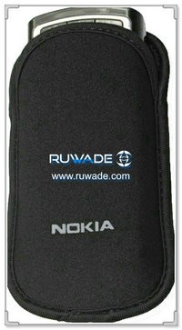Neoprene mobile phone case -012