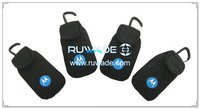 Neoprene mobile phone case -019