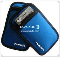 Neoprene mobile phone cover -031
