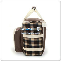 4 persons oxford picnic bag -002