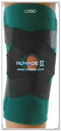 Soporte de neopreno rodillera -014