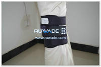 Neoprene knee support brace -038