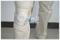 Neoprene knee support brace -041