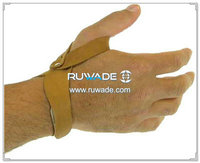 Neoprene wrist hand support brace -015