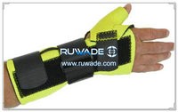Neoprene wrist hand support brace -041