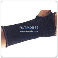 Neoprene wrist hand support brace -051