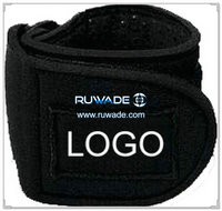 Neoprene wrist hand support brace -057