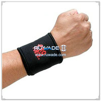 Neoprene wrist hand support brace -060