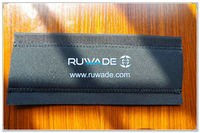 Neoprene pipe tube wrap protector -021-2