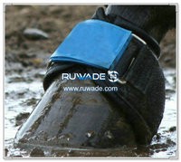 Scarpe neoprene cavallo campana -023