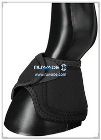 Scarpe neoprene cavallo campana -026