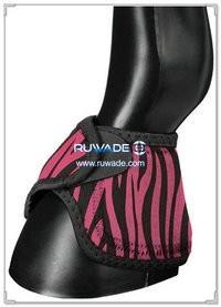 Scarpe neoprene cavallo campana -028