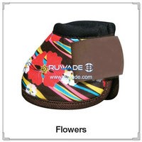 Scarpe neoprene cavallo campana -029