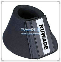 Scarpe neoprene cavallo campana -030