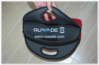 Six/6 pack neoprene beer water bottle cooler bag -001-2