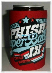 Neoprene stubby can cooler -068