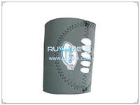 Neoprene stubby can cooler -184