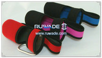 Neoprene water/beverage bottle cooler holder insulator -061