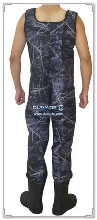men-camo-neoprene-chest-fishing-wader-rwd015-2 