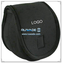 Neoprene fishing reel case -025