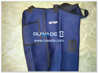 Plain color neoprene chest fishing wader -071-2