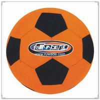 Neoprene football -004