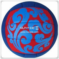 Neoprene beach volleyball -009
