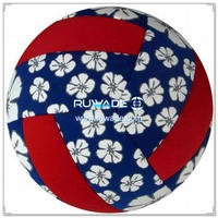 Neoprene beach volleyball -011