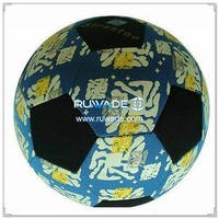 Neoprene beach football -017